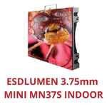 esdlumen 3.75mm mini mn375 indoor