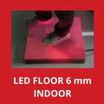 ledfloor 8.9mm indoor