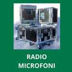 radio microfoni