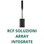 rcf soluzioni array integrate