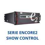 rental show control serie E2