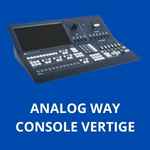 analog way console