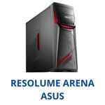 resume arena Asus