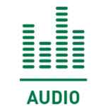 noleggio e vendita materiale audio