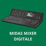 midas mixer digitale audio